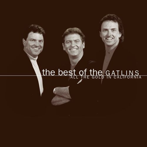 Larry Gatlin & The Gatlin Brothers Band